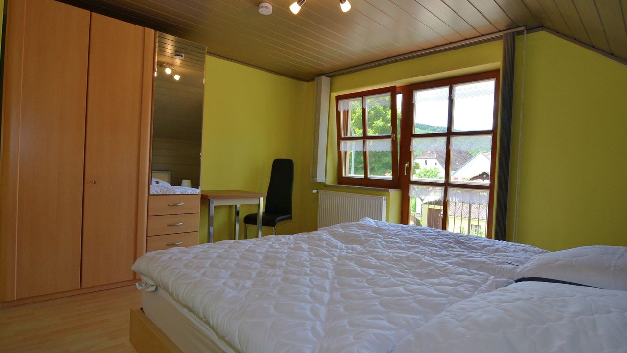BedRoom BedRoom